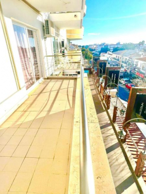 Flat Luxuoso Praia da Oura